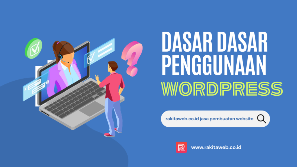 apa itu wordpress