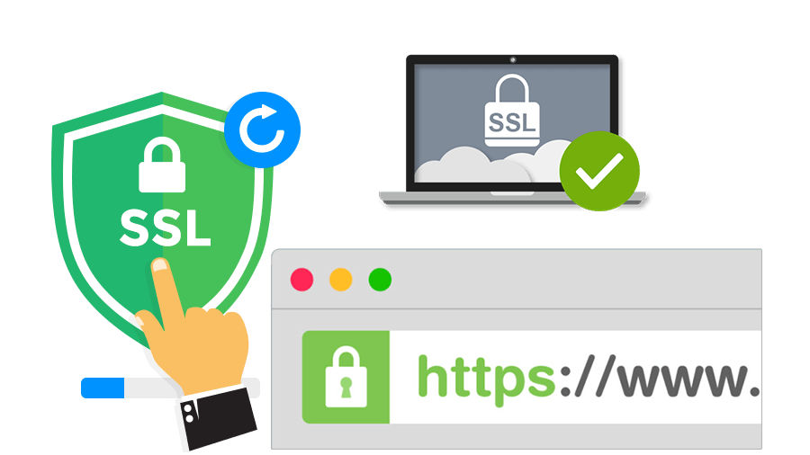 apa itu ssl